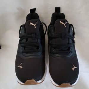 Puma soft foam sneakers